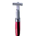 Panasonic Slimline Shaver w/Pivoting Head